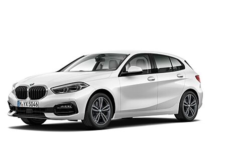 BMW 118i Hatch