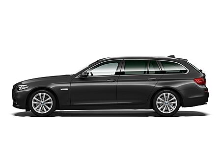 BMW 520d Touring