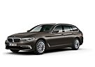 BMW 520d Touring