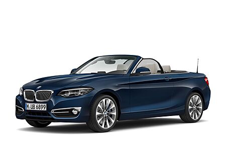 BMW 230i Cabrio