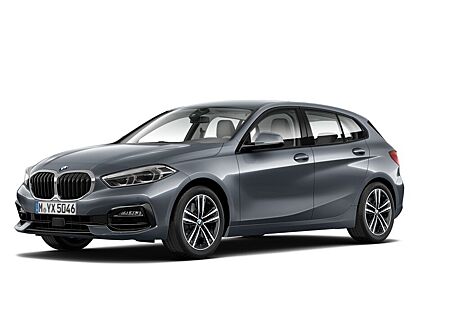 BMW 118i Hatch