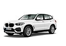 BMW X3 xDrive30e