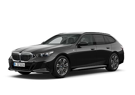 BMW 520d Touring