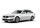 BMW 520d Touring