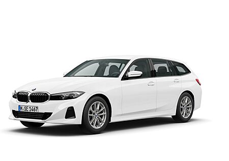 BMW 320d Touring