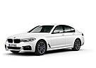 BMW 530e iPerformance Limousine