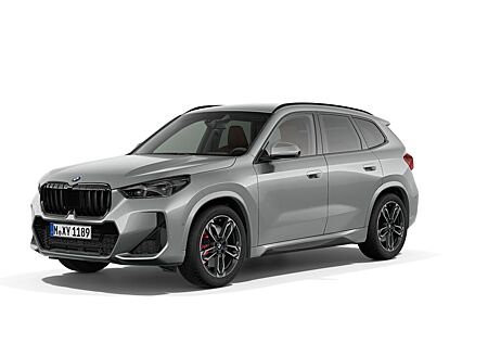 BMW X1 sDrive20i