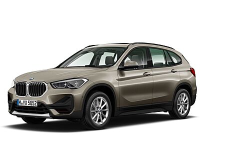 BMW X1 sDrive18i