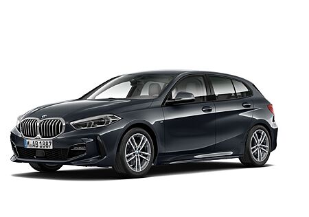 BMW 118i Hatch