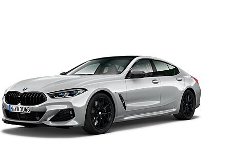 BMW 850 M850i xDrive Gran Coupé