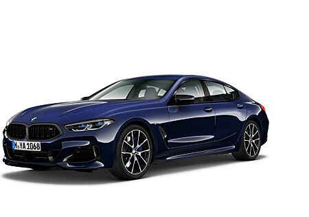 BMW 850 M850i xDrive Gran Coupé