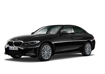 BMW 330d xDrive Limousine