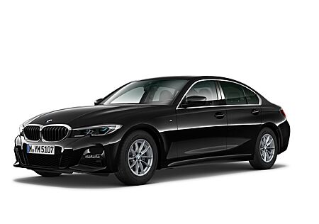 BMW 320i Limousine