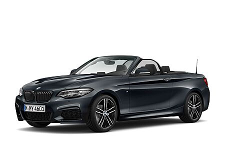 BMW 218i Cabrio