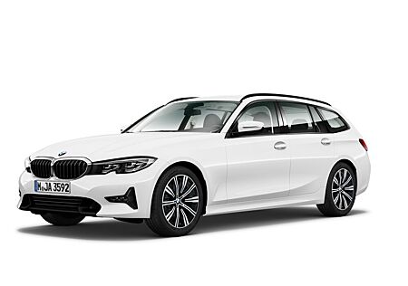 BMW 330d xDrive Touring