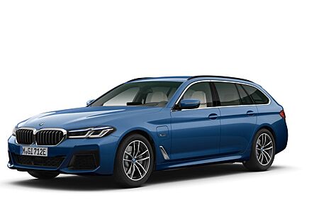 BMW 530e xDrive Touring