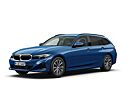 BMW 318d Touring