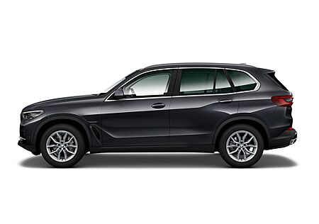 BMW X5 xDrive45e