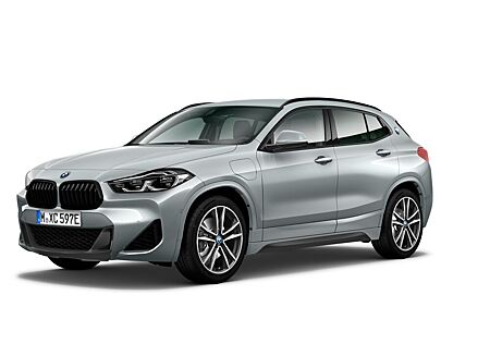 BMW X2 xDrive25e