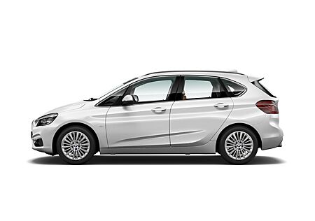 BMW 218i Active Tourer