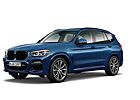 BMW X3 xDrive20d ZA