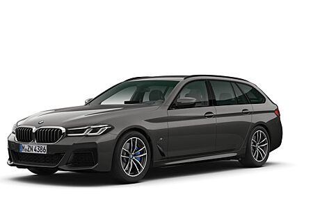 BMW 530i xDrive Touring