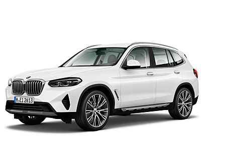 BMW X3 xDrive30i