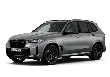 BMW X5 M60i xDrive