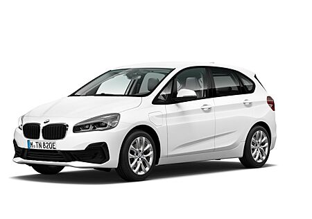 BMW 225xe iPerformance Active Tourer