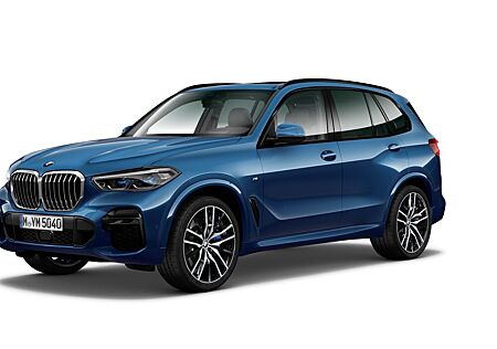 BMW X5 xDrive30d