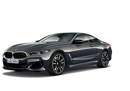 BMW 850 M850i xDrive Coupé