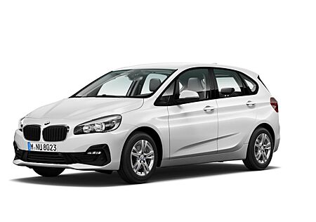 BMW 218i Active Tourer