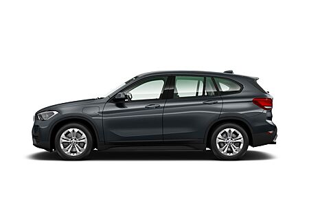 BMW X1 xDrive25e