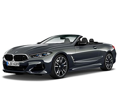 BMW 850 M850i xDrive Cabrio