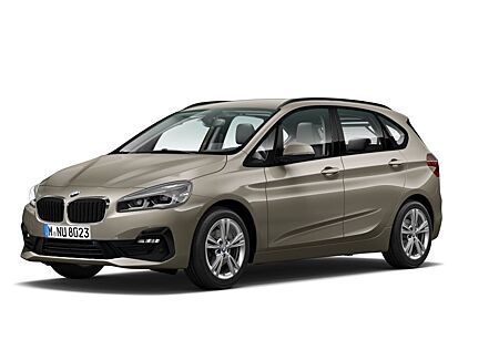 BMW 220i Active Tourer