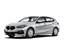 BMW 118d Hatch