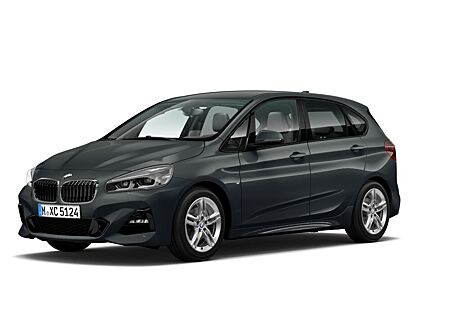 BMW 220i Active Tourer