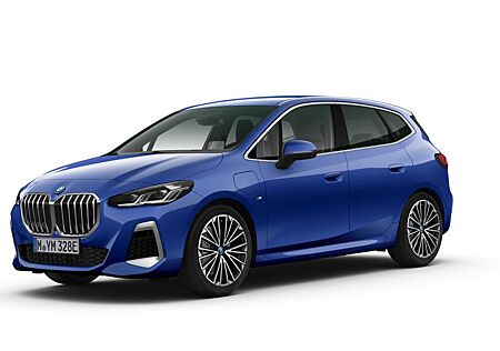 BMW 230e xDrive Active Tourer