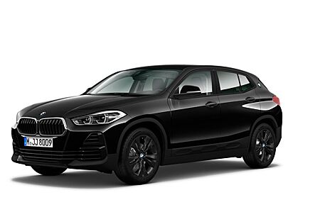 BMW X2 sDrive18i