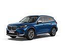 BMW X1 sDrive20i