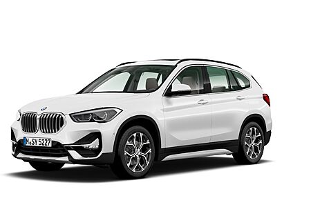 BMW X1 sDrive18d