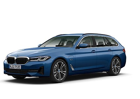 BMW 530e Touring