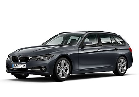 BMW 320i xDrive Touring