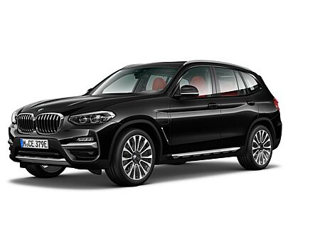 BMW X3 xDrive30e