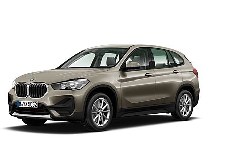 BMW X1 xDrive25d