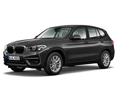 BMW X3 xDrive20d ZA