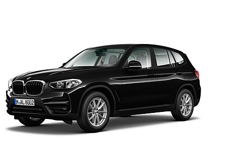 BMW X3 xDrive20i ZA