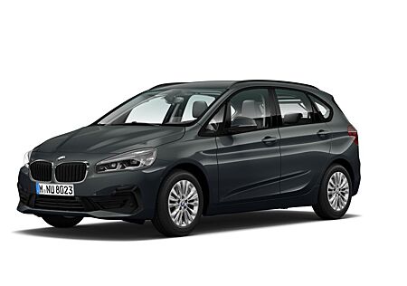 BMW 218d xDrive Active Tourer