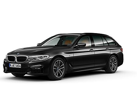 BMW 520d xDrive Touring