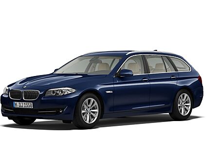 BMW 530d Touring